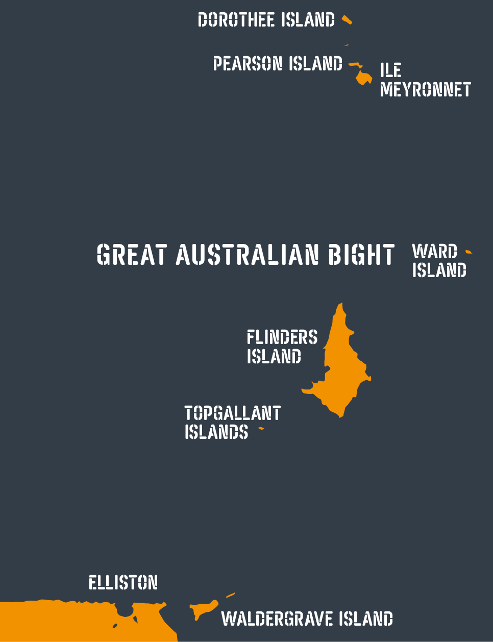 Great Australian Bight graphic